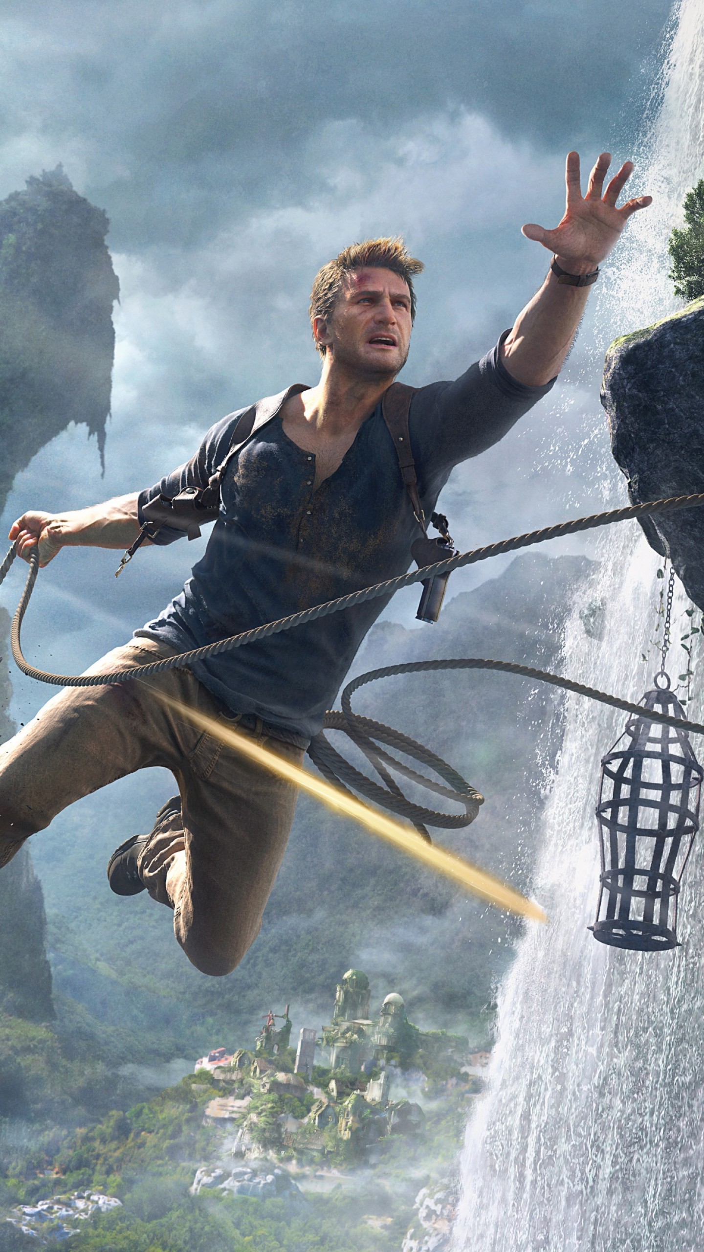 best uncharted games